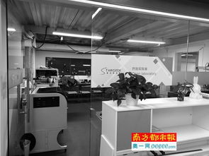 科技服務業 以專業服務與信息業務構筑核心競爭力